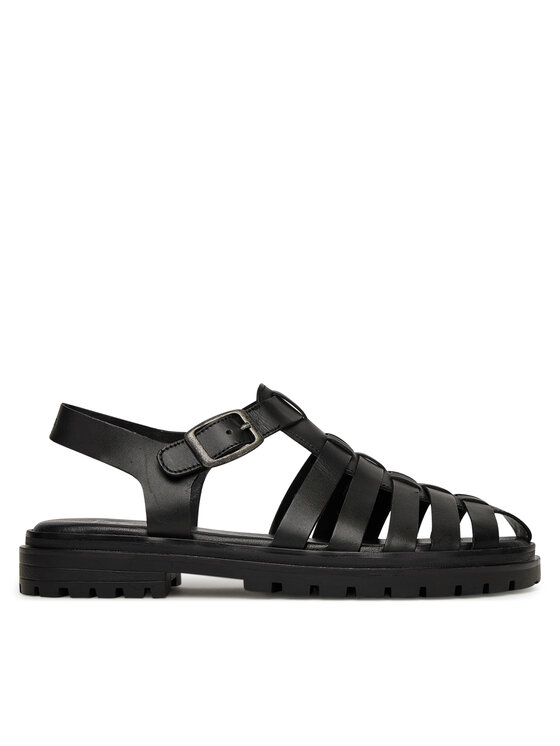 G-STAR Босоніжки G-Star Raw WI34-23568-03 Чорний
