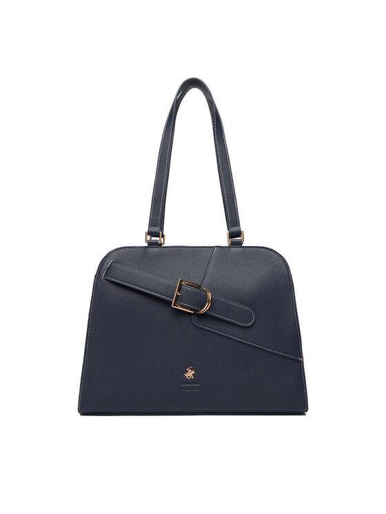 Beverly Hills Polo Club Bolso Beverly Hills Polo Club CEO-BHPC-C-006-09 Azul marino