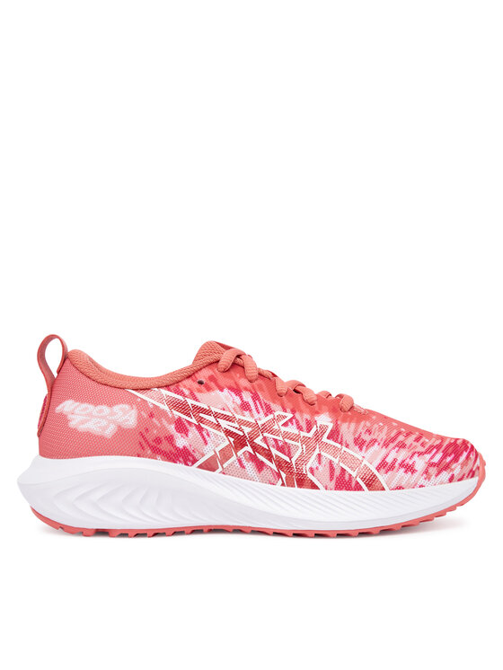 Asics Buty do biegania Asics Gel-Noosa Tri 16 Gs 1014A346 Różowy