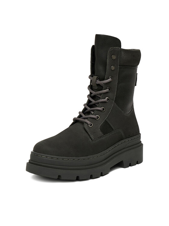 G-STAR Черевики G-Star Raw CEO-WI45-VR-3400-02 Сірий