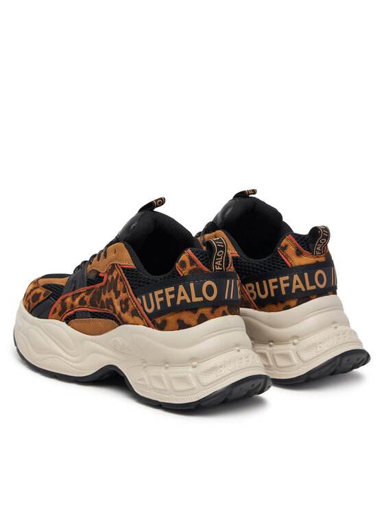 Buffalo Sneakers Buffalo Yuno 16355 Maro
