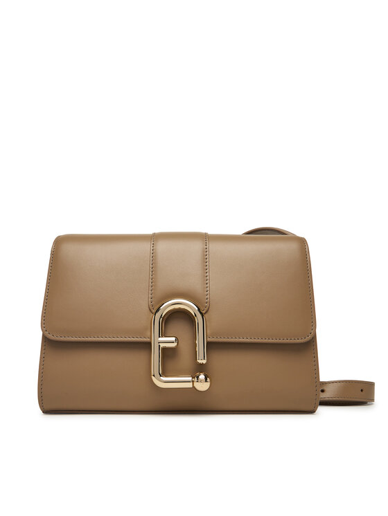 Furla Сумка Furla Urban  WB01683 BX3346 IT 1257S Бежевий