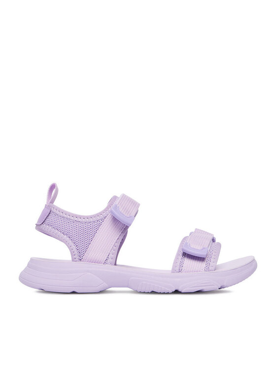 DeeZee Босоніжки DeeZee CEO-CSS20397-02 Фіолетовий