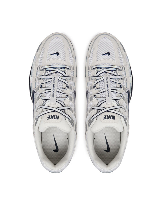Nike Sportcipők Nike P-6000 CD6404 018 Ekru