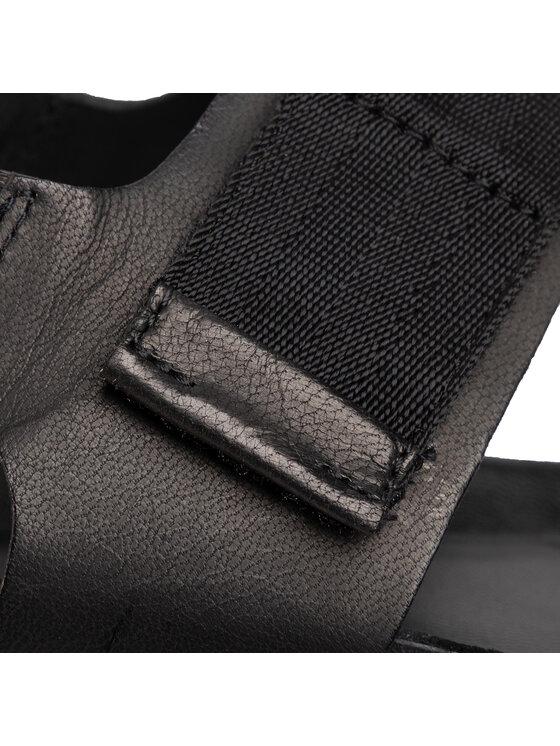 Vagabond Shoemakers Босоніжки Vagabond Shoemakers Seth 4990-002-20 Чорний