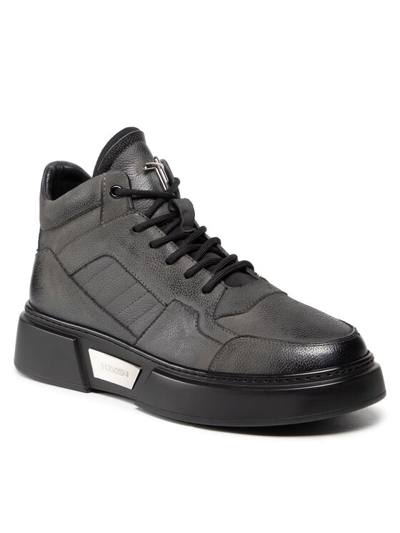 Togoshi Sneakers Togoshi TG-04-07-000386 Grigio