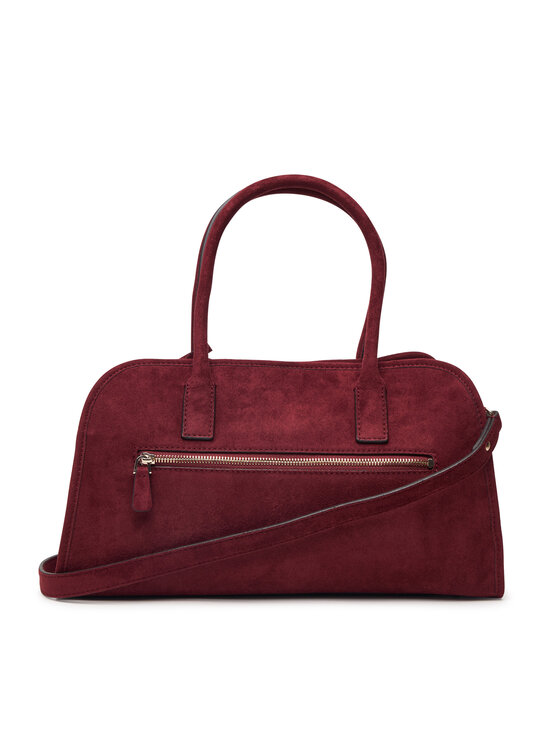 Guess Torebka Guess Samantha HWSG23 13060 Bordowy