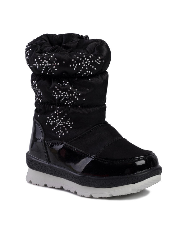 Garvalin Botas altas Garvalin 191691 Negro
