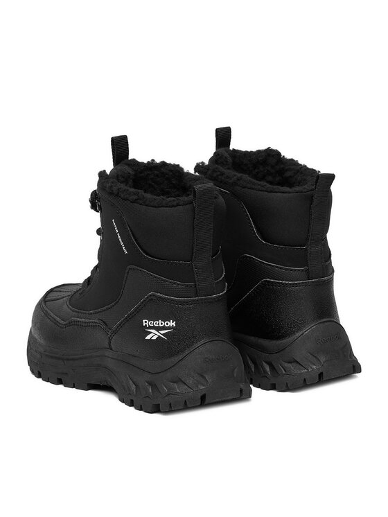 Reebok Снігоходи Reebok CEO-K240160-1 Чорний