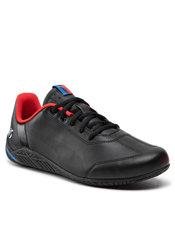Puma Sneakers Puma Bmw Mms Rdg Cat 306940 01 Negru