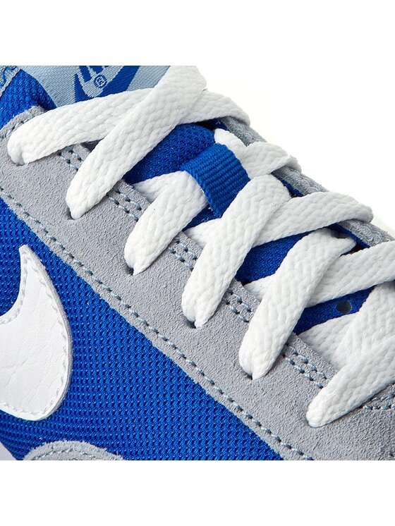 Nike Παπούτσια Nike Elite (GS) 418720 410 Blue Grey/White/Hyper Cobalt