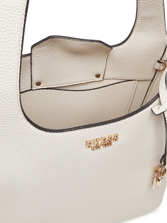 Guess Bolso Guess Calista HWBG73 34220 Blanco
