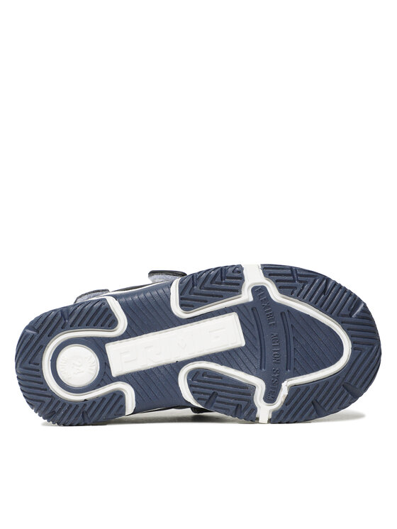 Primigi Sandály Primigi 3971033 Tmavomodrá