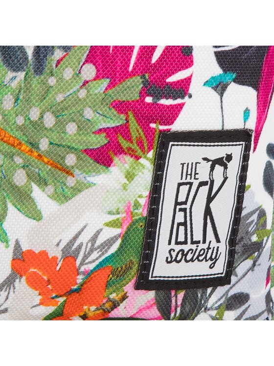 The Pack Society Rucsac The Pack Society 181CPR702.90 Colorat