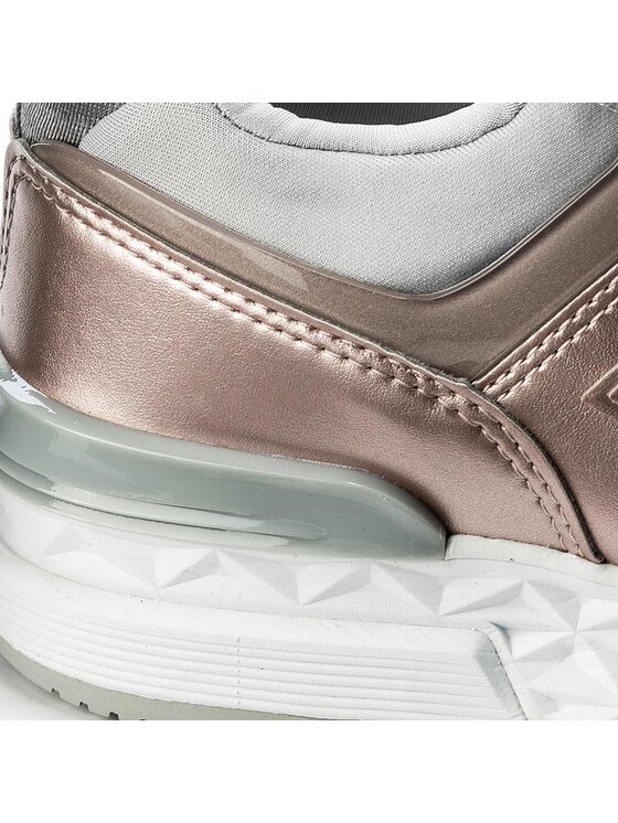 New Balance Сникърси New Balance WS574SFF Розов