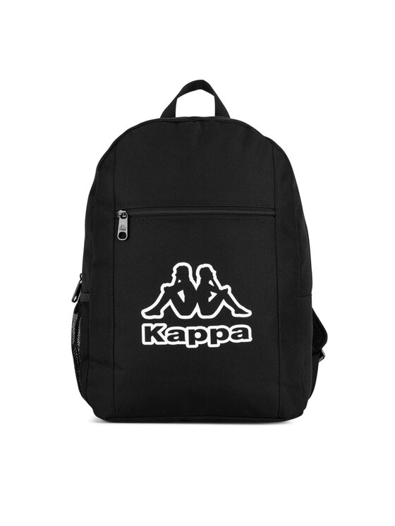 Kappa Σακίδιο Kappa KPA-B-002-07 Μαύρο