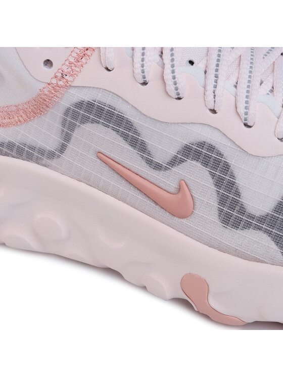 Nike Sneakers Nike Renew Lucent BQ4152 601 Rosa