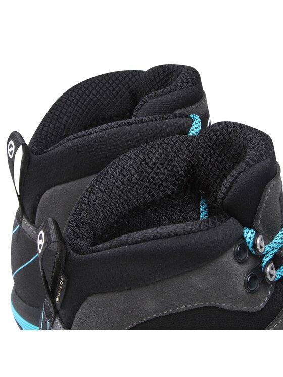 Scarpa Trekking Scarpa Mescalito Mid Gtx GORE-TEX 72097-200 Crna