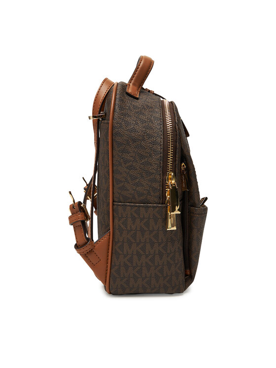 MICHAEL Michael Kors Σακίδιο MICHAEL Michael Kors Sable 30T5G3XB1B Καφέ