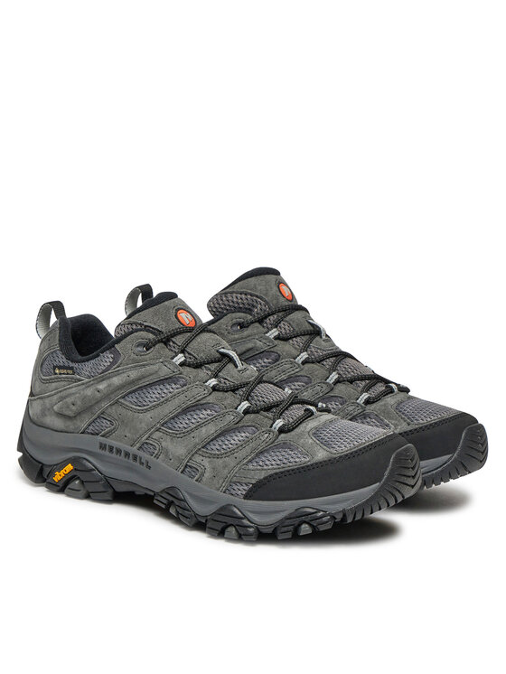 Merrell Trekingová obuv Merrell Moab 3 Gtx J035799 Šedá