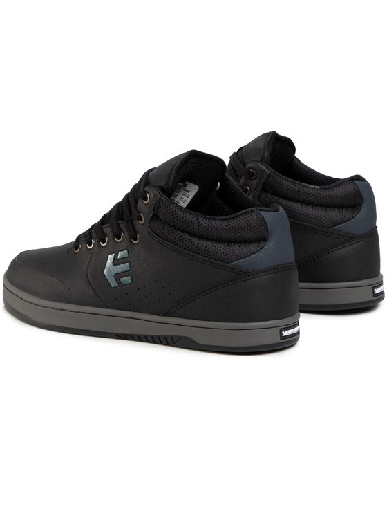 Etnies Sneakersy Etnies Marana Mid Crank 4101000493 Černá