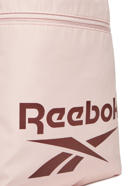 Reebok Торба Reebok RBK-B-044-CCC Розов