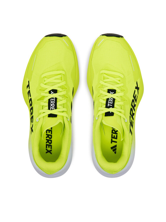 adidas Взуття для бігу adidas Terrex Agravic 3 JR5222 Жовтий