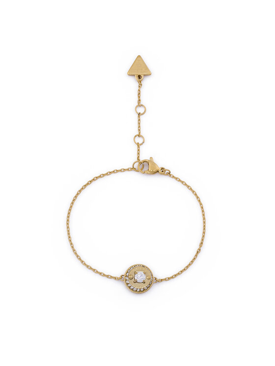 Guess Браслет Guess JUBB05 555JW Золотий