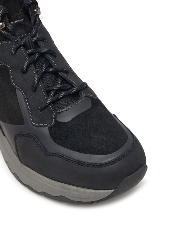 Josef Seibel Botines planos Josef Seibel Davie 50 28450-MA240 Negro