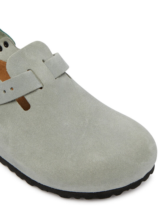 Birkenstock Sandały Birkenstock Tokio 1031626 Szary
