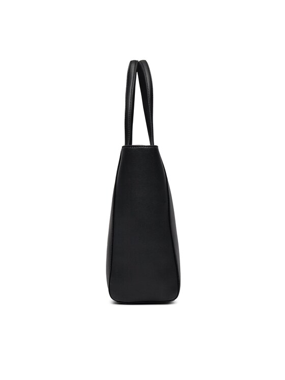 Calvin Klein Táska Calvin Klein Ck Must Shopper Md K60K610610 Fekete