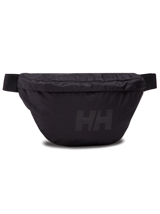 Helly Hansen Riñonera Helly Hansen Hh Logo Waist Bag 67036-990 Negro