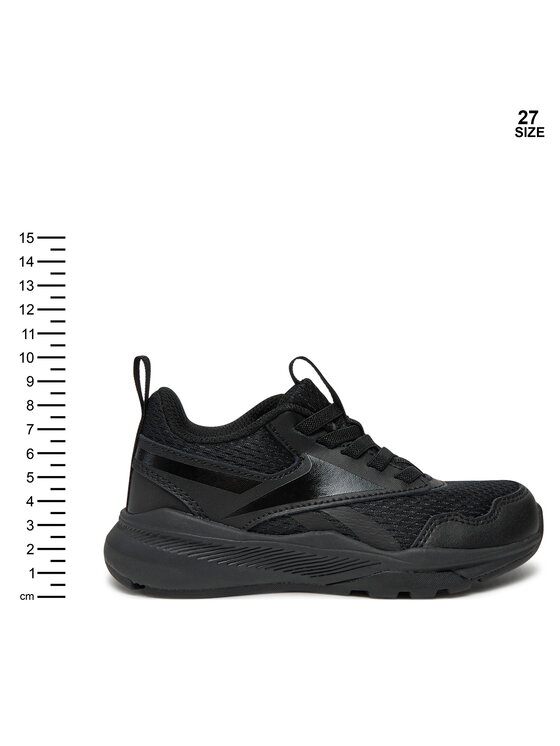 Reebok Снікерcи Reebok Xt Sprinter 2.0 Al H02853 Чорний
