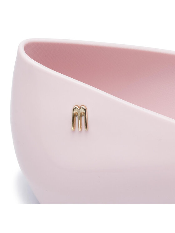 Melissa Балетки Melissa Ultragirl Sweet XVII A 32580 Рожевий