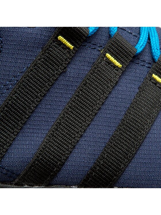 adidas Turistiniai batai adidas Tracerocker AQ4105 Tamsiai mėlyna
