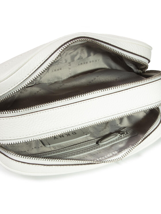 DKNY Soma DKNY Erin-Camera Bag R01EAG94 Balts