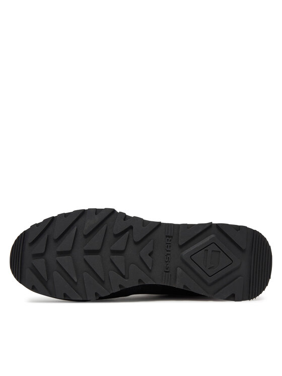 G-STAR Снікерcи G-Star Raw V5-10510 Чорний