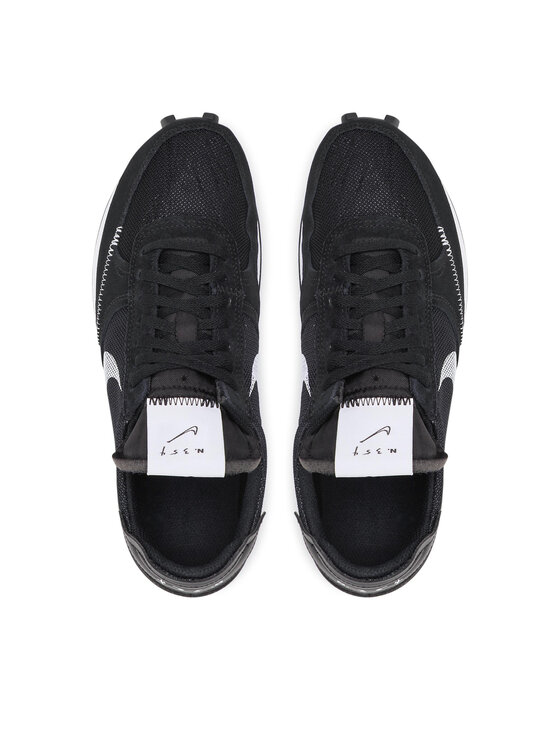 Nike Снікерcи Nike Dbreak-Type CJ1156 003 Чорний