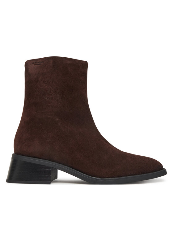 Vagabond Shoemakers Ботильйони Vagabond Shoemakers Blanca 5217-240-31 Коричневий