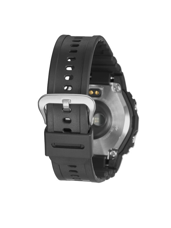 G-Shock Pametna ura G-Shock DW-H5600MB-1ER Črna
