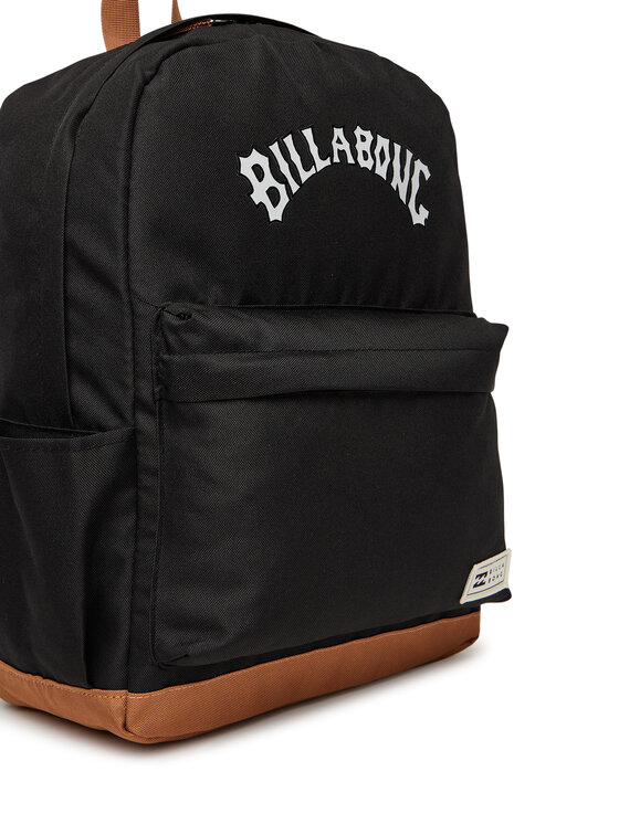 Billabong Рюкзак Billabong BLB-KS-002-07 Чорний