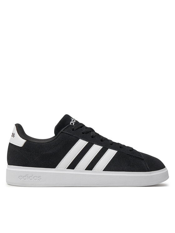 adidas Сникърси adidas Grand Court 2.0 ID2963 Черен