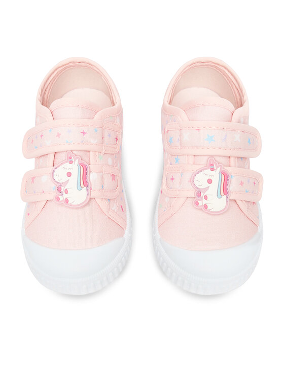 Peppa Pig Кеди Peppa Pig CEO-CM-SS26-219PP Рожевий