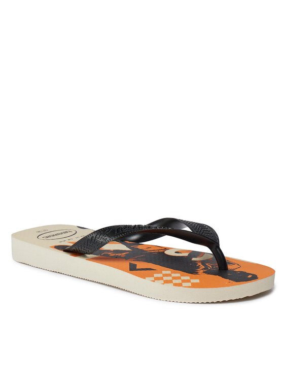Havaianas В'єтнамки Havaianas 41413480121 Кольоровий