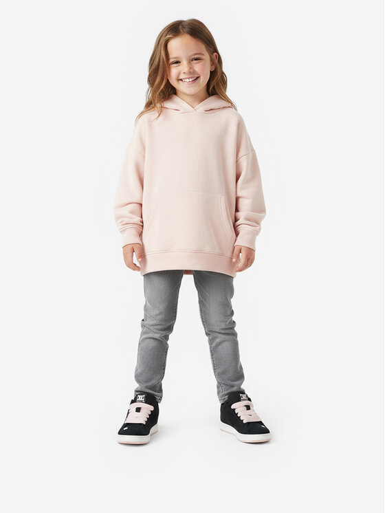 DC Shoes Снікерcи DC Shoes CEO-V5-10116K Чорний