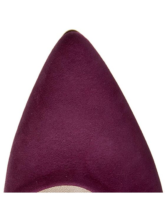 Baldaccini Туфлі на шпильці Baldaccini 652000-3 Фіолетовий