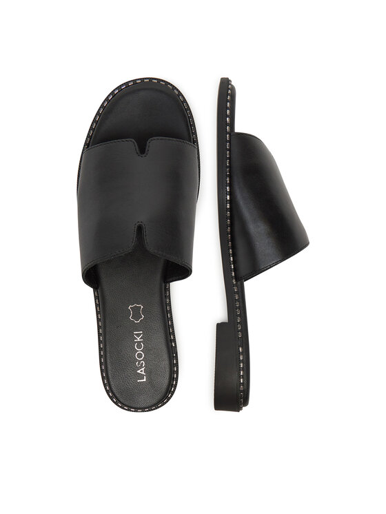 Lasocki Chanclas Lasocki RST-KM215-01 Negro