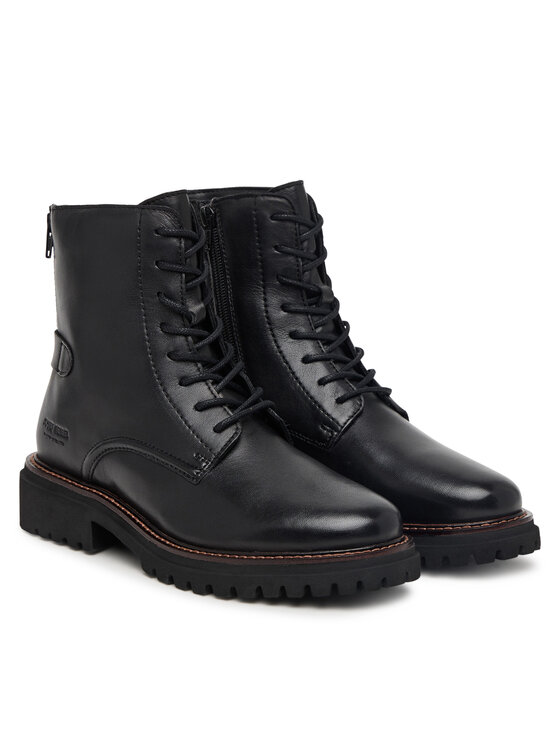 Josef Seibel Puszābaki Josef Seibel Rachel 02 89102-MA68 Melns