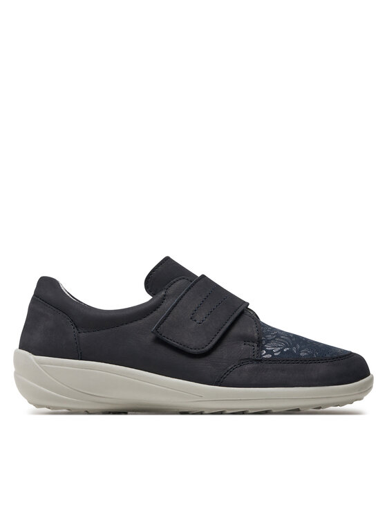 Comfortabel Pantofi Comfortabel 940234-05 Negru