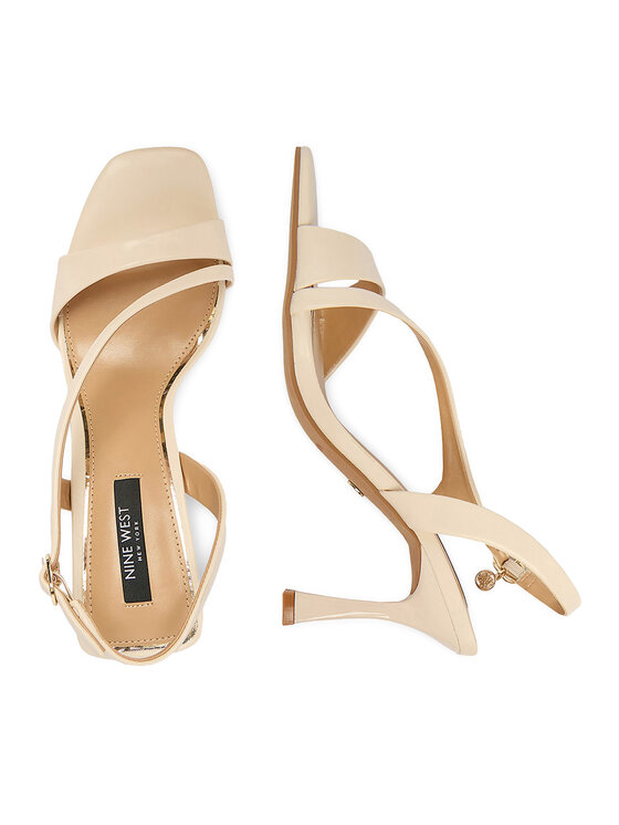Nine West Босоніжки Nine West SXH1374-20 Бежевий